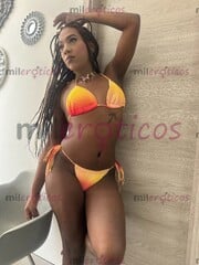 LA VERGA MÁS GRANDE DEL PACÍFICO HERMOSA NAOMY DIOSA DE LAS FIETAS DE PERICO - FOTO 8
