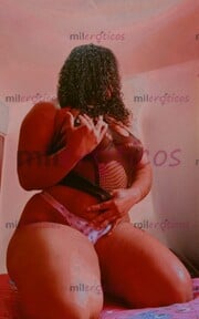 LLEGA A BOSA CAMILA HERMOSA COSTEÑA CON UN CUERPAZO DE INFARTO Y UN EXCELENTE SE - FOTO 6