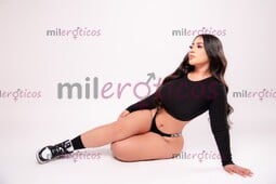 JASMIN TAN REAL COMO MIS RICAS NALGAS NO TE QUEDES CON LAS GANAS DE PROBARME - FOTO 8