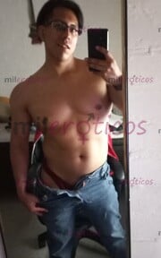 ADONIS O ADONIX. TU FITNESS MODEL Y JUGUETE PERSONAL - FOTO 4