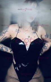 HOLA SOY AMMY INDEPENDIENTE SÚPER SEXY Y ATRACTIVAS LO IMPORTANTE COMPLACIENTE - FOTO 2