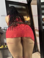 JORDANA LA CUBANA,ORAL AL NATURAL Y BESOS APASIONADOS - FOTO 8
