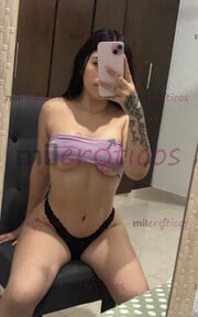 HOLA AMOR SOY MAJO SOY UNA CHICA LOCAL DE TU CIUDAD A ME ENCANTARÍA CONOCERTE - FOTO 7