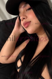 HOLA AMOR SOY NUEVA ESTOY DE PASO EN TU CIUDAD SOY ESTUDIANTE 60.000 K - FOTO 5
