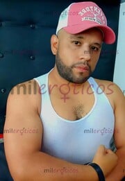 TE VOY A UNTAR MIEL POR TODO TU CUERPO Y TE LA QJITARE CON MI LENGUA - FOTO 2