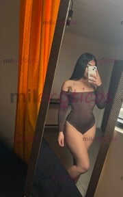 HOLA SOY PAULINA UNA LINDA UNIVERSITARIA CON GANAS DE COGER DURO - FOTO 10