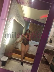 DISPONIBLE PARA CUMPLIR TUS FANTASÍAS ,SERÉ TU SUMISA ,TU PUTA LA ZORRA QUIERES - FOTO 1