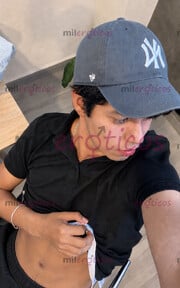 CHACALITO HOT, VERGON Y ALTO ÚLTIMOS DÍAS EN TU CIUDAD - FOTO 8