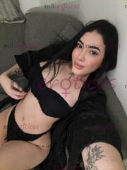 19 AÑITOS MADISON PELINEGRA RICO CUERPO, DE LO MEJOR DE SUR!! CON PARQUEADERO - FOTO 10