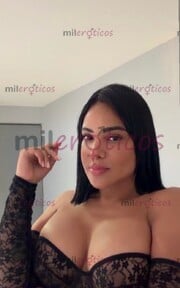 ALEXANDRA MORENAZA SERVICIO PARA CABALLEROS QUE LE GUSTA LA CALIDAD - FOTO 2
