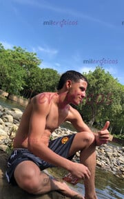 DAVID POLLO DOTADO ATLÉTICO VERGON FOLLÓN, LECHERO, MASAJES Y MAS - FOTO 6
