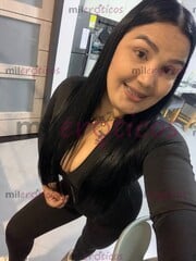 SEXI Y COMPLACIENTE VEN Y COMPRUEBA? ES UN GUSTO PARA MII.? - FOTO 7