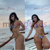 UNA MODELO PORNO , VEN Y COMPRUÉBALO NO TE ARREPENTIRÁS SEXO SIN LÍMITE - FOTO 1