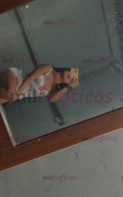 SEXI JOVENCITA ARDIENTE NUEVA EN EL AMBIENTE - FOTO 6