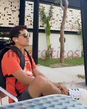 ¿ESTAS DE PASO POR LA CIUDAD? ESCRÍBEME PARA PLANEAR ALGO - FOTO 10