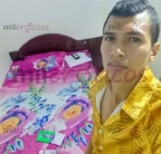 MASAJISTA . MUY BUENO QUE REALIZÓ ESTARÉ POCO TIEMPO . CONSULTAR DISPONIBILIDAD - FOTO 5