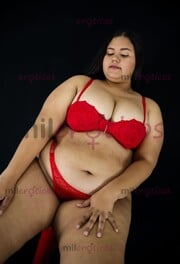 DANIELA ME MOJO DE SOLO SENTIR TU BOQUITA EN MI MIS TETAS - FOTO 9