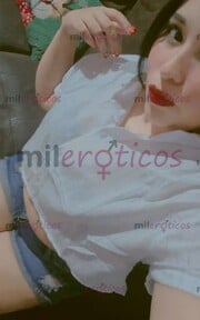 1500UNA CHUPADITA BEBE GUERITA BONITA CHICHONA UN RICO ORAL PARA COMPLACER BEBE - FOTO 8