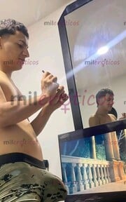 DEIBYHOTT CHICO CALIENTE CON GANAS DE CONOCER AMIGOS MAS QUE SEXO - FOTO 3