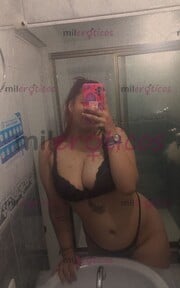 NUEVA EN TU CIUDAD POR POCOS DIAS, ESTRECHITA ESPERA POR TI - FOTO 8