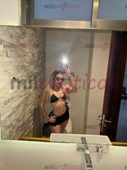 MÍA DISPONIBLE EN TU CIUDAD RICA COLOMBIANA LISTA PARA COMPLACERTE - FOTO 3