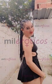 SOY UNA FLACA ATRACTIVA , COLOR DE PIEL BLANCA CRESPA Y SOY COMPLACIENTE - FOTO 7