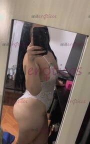 VIDEOLLAMADAS CONTENIDO MOJADITA SEXY PELINEGRA CALIENTE APRETADITA - FOTO 9