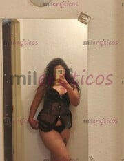 SOY UNA MORENITA NINFOMANA TENGO 24 AÑOS - FOTO 6