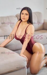 HERMOSA COLOMBIANA NUEVA EN EL AMBIENTE Y MUY COMPLACIENTE - FOTO 1