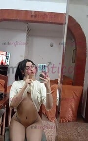 NENA DE BUENA PRESENCIA SUPER BUENA ONDA NUEVA EN ESTE MEDIO DISFRUTAME PAPI - FOTO 2