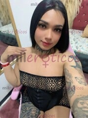 HOLA AMOR SOY CAMILA UNA NIÑA TRANS HERMOSA NUEVA EN TU SECTOR - FOTO 8
