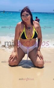 LUCIANA DE 20 AÑOS DE VISITA EN TU CIUDAD - FOTO 10