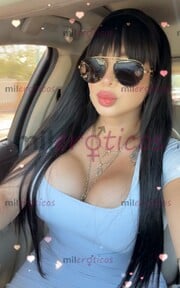 EN LAS QUINTAS CULIACAN ! LA CHANELL HERMOSA TRANS LA MÁS PUTITA ACTIVA O PASI - FOTO 10