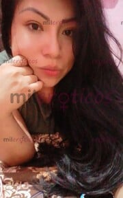 SOY UNA CHICA COMPLACIENTE TIEMPO COMPLETO RELACIÓN VAGINAL ORAL - FOTO 8