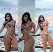 EXÓTICA MODELO PORNO DULCE TIERNA DOMINANTE, NO TE ARREPENTIRÁS SERVICIO VIRTUAL - FOTO 2