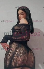 HOLIS SOY LULÚ ESTOY DE PASO EN LA CIUDAD VENGO DISPUESTA A CUMPLIR TUS FANTACIA - FOTO 3