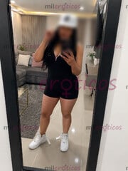 CHANEL UNA DAMA COMPLETAMENTE CANDENTE SENSUAL Y CARISMÁTICA - FOTO 10