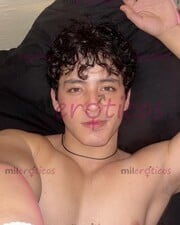 JOVEN CON 21 CM DE VERGA DISPUESTO A SATISFACERTE - FOTO 5