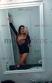 TRANSEXUAL EN SAUCITO VEN Y CONÓCEME PARA PASARLA BIEN - FOTO 7