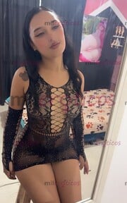 RICA MORENITA EN TU CIUDAD VEN Y DISFRUTEMOS JUNTOS - FOTO 8