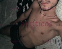 MÁS QUE UN CHAT, UNA EXPERIENCIA PRIVADO, EXCLUSIVO, Y A TU RITMO - FOTO 3