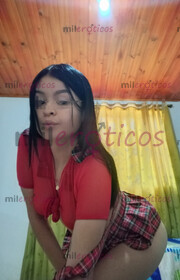 JOVENCITA ARDIENTE CON DESEOS DE COMPLACERTE NUEVA EN TU CIUDAD VEN - FOTO 9