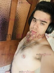 JOVEN DE 23 AÑOS GAY, DISPONIBLE PARA TUS FANTASÍAS, ACOMPAÑAMIENTOS, DISCRETO - FOTO 9