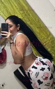 MUCHO GUSTO SOY SARA , CON MUCHAS GANAS DE ATENDERTE COMO LO MERECES. . - FOTO 9