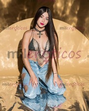 CHICA SENSUAL Y DELGADA POR POCO TIEMPO EN LA CIUDAD - FOTO 4
