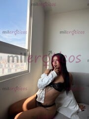 EXQUISITA COLOMBIANA, PIEL CANELA Y JOVEN, LA MEJOR EN LO QUE HAGO COMPRUÉBALO - FOTO 10