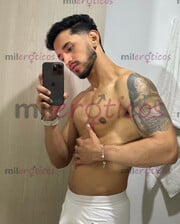 HOMBRE ATRACTIVO PASIVO CON EXCELENTE TRATO Y TOTAL DISCRECIÓN - FOTO 5