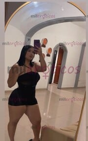 CULONA Y TETONA PAISA CURVY. MUY TIERNA Y COMPLACIENTE - FOTO 10
