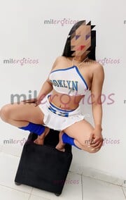 SOY UNA COSTEÑA EXPLOSIVA DESEOSA Y MUY CALIENTE... QUIERO VERTE BB VEN PRONTO!! - FOTO 10