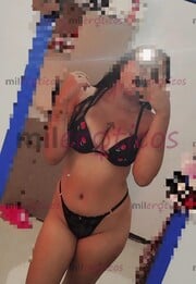 18 AÑOS MORENITA CALIENTE COMPLACIENTE CHICHONA - FOTO 4